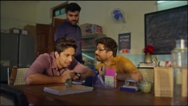 Staff Room Teacheron Ka Adda - Season 01 Episode 02